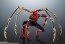 Bandai S.H.Figuarts Iron Spider (Spider-Man: No Way Home) (Reissue), BAC75781, by BANDAI
