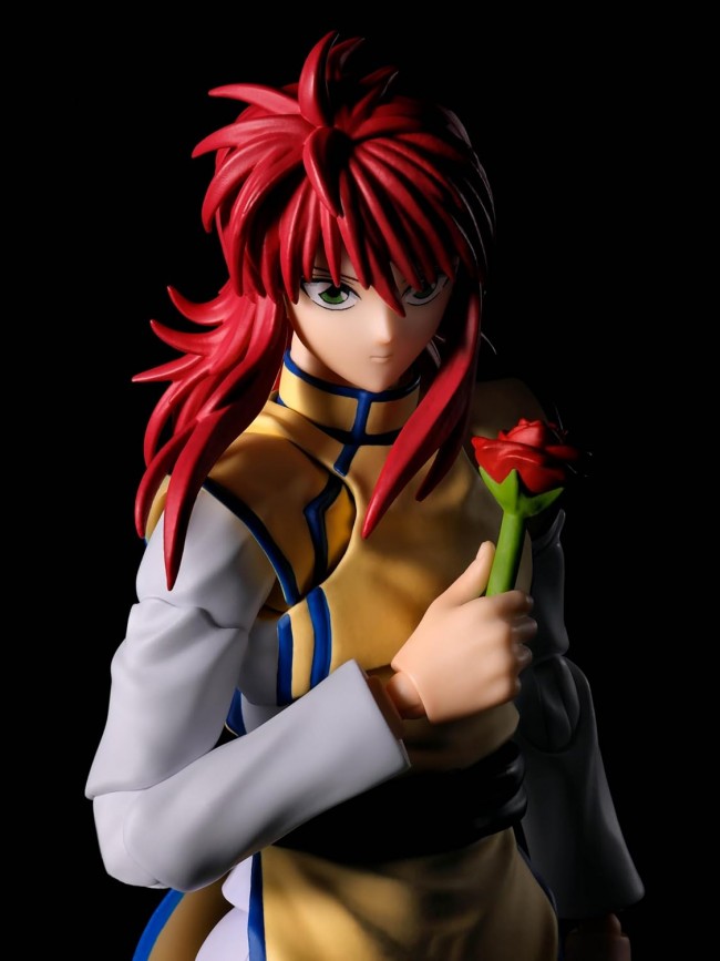 Bandai S.H.Figuarts Kurama japan NEW | Zipang Hobby