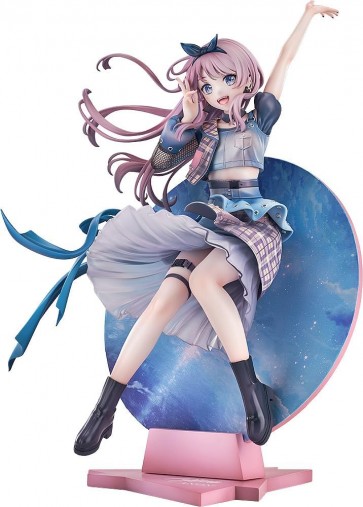 Good Smile Company 1/7 BanG Dream!: Anon Chihaya: Zero Gravity Ver., GSC77142, by GOOD SMILE COMPANY