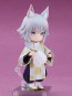 Good Smile Company Nendoroid Doll Fox Kannushi: Rei, GSC99255, by GOOD SMILE COMPANY