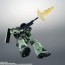 Bandai Robot Spirit (Side MS) Effect Parts Set 2 Ver. A.N.I.M.E. , BAN14292, by BANDAI