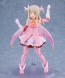 Good Smile Company figma Illyasviel von Einzbern (Fate/kaleid liner PRISMA ILLYA Licht Nameless Girl), GSC64326, by GOOD SMILE COMPANY