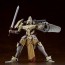 Good Smile Company MODEROID Niki Vashmarl (Wares 1092), GSC08643, by GOOD SMILE COMPANY
