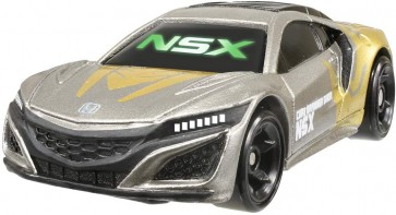 TAKARA TOMY Tomica Earth Granner CG13 Coagrunner Saber NSX Tomica  , TAK61493, by TAKARA TOMY