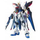 BANDAI  1 / 100MG Strike Freedom Gundam   Plastic Model kit, BAN80835, by BANDAI