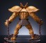 Good Smile Company POP UP PARADE SP Exodia the Forbidden One (Yu-Gi-Oh!), GSC93833, by GOOD SMILE COMPANY