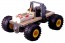 TAMIYA Four-wheel-drive vehicle craft basic set, TAM70113, by TAMIYA