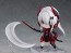 Good Smile Company Nendoroid Lucia: Crimson Abyss (Punishing: Gray Raven)  , GSC23236, by GOOD SMILE COMPANY