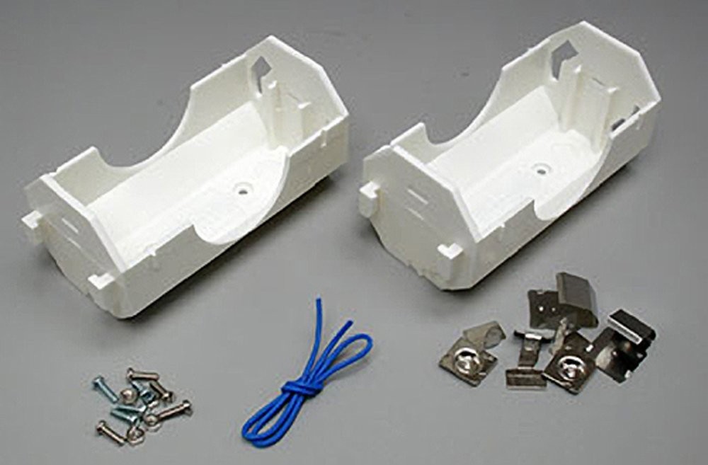 TAMIYA D battery box (single) japan NEW Zipang Hobby