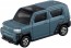 TAKARA TOMY Tomica No.47 Daihatsu Taft (Box)  , TAK56772, by TAKARA TOMY