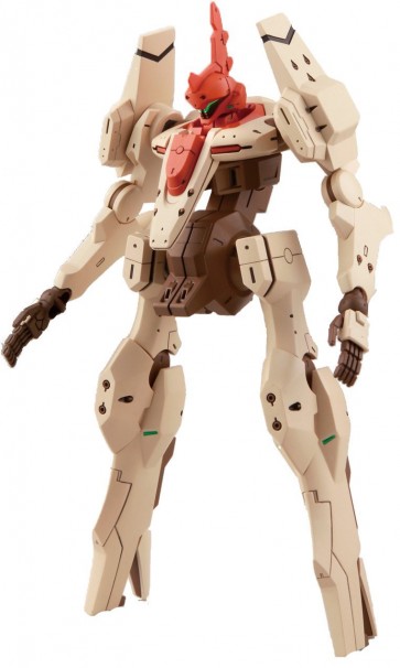 1/144  HG Elf Brook (mask only machine)  BANDAI Plastic kit, BAN57023, by BANDAI