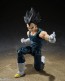 Bandai S.H.Figuarts Vegeta SUPER HERO (Reissue), BAC68714, by BANDAI