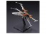 Bandai Star Wars 1/72 Poe's X-Wing Fighter The Rise of Skywalker , BAN83123, by BANDAI
