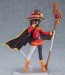 MAX Factory figma Megumin (KONO SUBARASHII SEKAI NI SYUKUFUKU WO! 3) (Reissue), MAX69004, by MAX FACTORY