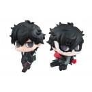 Mega House Petite Chara! ChimiMega Persona 5 the Animation Chimitto Phantom Thief Set  , MEG26177, by MEGAHOUSE