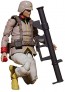 MegaHouse G.M.G. Mobile Suit Gundam EFSF General Soldier 02  , MEG30525, by MEGAHOUSE