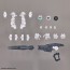 Bandai 1/143 30MM Option Parts Set 11 (Large Cannon / Arm Unit), BAN40116, by BANDAI