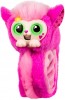 TAKARA TOMY Kurutto Chatty Puppets Pink Princess  , TAK51579, by TAKARA TOMY