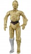 TAKARATOMY Metachoresta ・ Wars # 04 C-3PO , TAK21410, by TAKARA TOMY