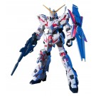 BANDAI  1/144 HGUC Unicorn Gundam Destroy Mode   Plastic Model kit, BAN73995, by BANDAI