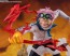 Bandai FiguartsZERO [Super Fierce Battle] Koby -Honesty Impact-, BAC75057, by BANDAI
