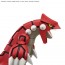 Bandai Pokemon Plamo Collection 54 Select Series Groudon, BAN57275, by BANDAI