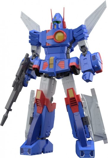 Good Smile Company 1/100 MODEROID Xabungle (Combat Mecha Xabungle), GSC61177, by GOOD SMILE COMPANY