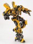 Good Smile Company Transformers: The Last Knight DLX Bumblebee Action Figure  , GSC23439, by GOOD SMILE COMPANY