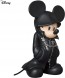 Medicom Toy KING MICKEY STATUE, MED97256, by MEDICOM TOY