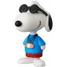Medicom Toy UDF Peanuts Series 16 Joe Cool Swimmer, MED57689, by MEDICOM TOY