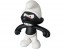 Medicom Toy UDF THE SMURFS SERIES 3 Black Smurf, MED59119, by MEDICOM TOY
