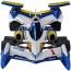 MegaHouse Variable Action Future GPX Cyber Formula 11 Super Asurada AKF-11 -Livery Edition-, MEG39931, by MEGAHOUSE