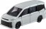 TAKARA TOMY Tomica No.64 TOYOTA VOXY (First Special Edition), TAK88933, by TAKARA TOMY