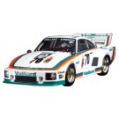 Aoshima 1/24 BEEMAX Porsche 935 K2 1977 DRM , AOS05108, by AOSHIMA
