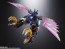Bandai Chogokin Damashii GX-113 Strongest Mobile Gundam Tryon 3, BAC66536, by BANDAI