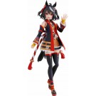 Bandai S.H.Figuarts Uma Musume Pretty Derby Kitasan Black, BAC33361, by BANDAI
