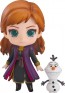 Good Smile Company Nendoroid Anna: Travel Costume Ver. (Frozen 2)  , GSC22215, by GOOD SMILE COMPANY
