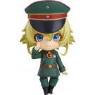 Good Smile Company Nendoroid Tanya Degurechaff (Saga of Tanya the Evil) (Rerelease), GSC06731, by GOOD SMILE COMPANY