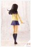 Kotobukiya Sousai Shojo Teien 1/10 Madoka Yuki (Touou High School Winter Clothes), KBY11599, by KOTOBUKIYA