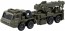 TAKARA TOMY No.141 Self-Defense Forces Heavy Wheeled Recovery Vehicle  , TAK56949, by TAKARA TOMY