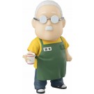 Bandai Figuarts mini Taro Sakamoto, BAC75934, by BANDAI