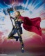 Bandai S.H.Figuarts Thor (Thor: Love and Thunder), BAC32920, by BANDAI