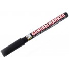 GSI Creos Gundam Marker Extra Thin Type Black for Panel Lines, GSI20524, by GSI CREOS