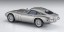Hasegawa 1/24 Toyota 2000GT Wire Wheel, HAS06175, by HASEGAWA