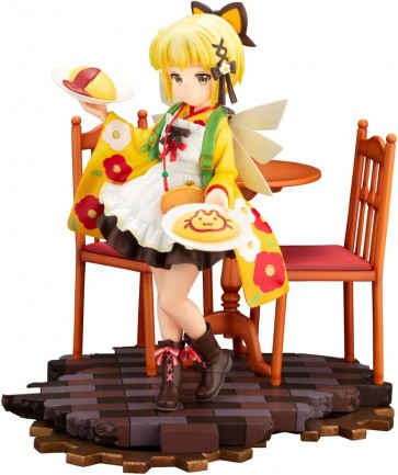 Kotobukiya 1/7 Prima Doll Gekka Figure, KBY50130, by KOTOBUKIYA