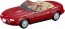 TAKARA TOMY 14 Mazda Eunos Roadster (Tomica Premium release commemorative edition), TAK36404, by TAKARA TOMY