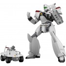 Aoshima 1/43 Mobile Police Patlabor AV-98 Ingram 2nd + Special Command Vehicle Type 98, AOS01732, by AOSHIMA