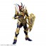 Bandai Figure-rise Standard Amplified Black Luster Soldier (Yu-Gi-Oh!), BAN62835, by BANDAI