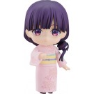 Good Smile Company Nendoroid Miyo Saimori (My Happy Marriage), GSC76485, by GOOD SMILE COMPANY