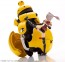 Kotobukiya 1/12 MARUTTOYS NOSERU (Yellow Ver.), KBY28481, by KOTOBUKIYA